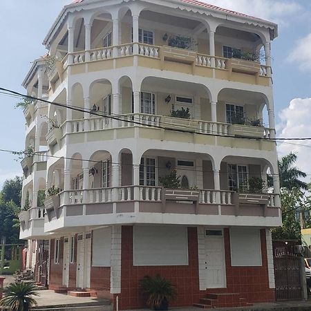Unit 4 Private Apartment - โรโซ ภายนอก รูปภาพ