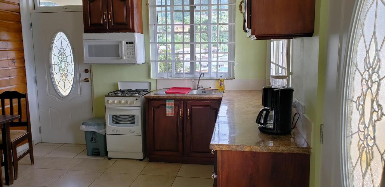 Unit 4 Private Apartment - โรโซ ภายนอก รูปภาพ