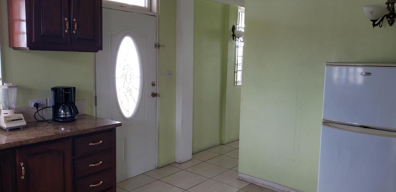 Unit 4 Private Apartment - โรโซ ภายนอก รูปภาพ
