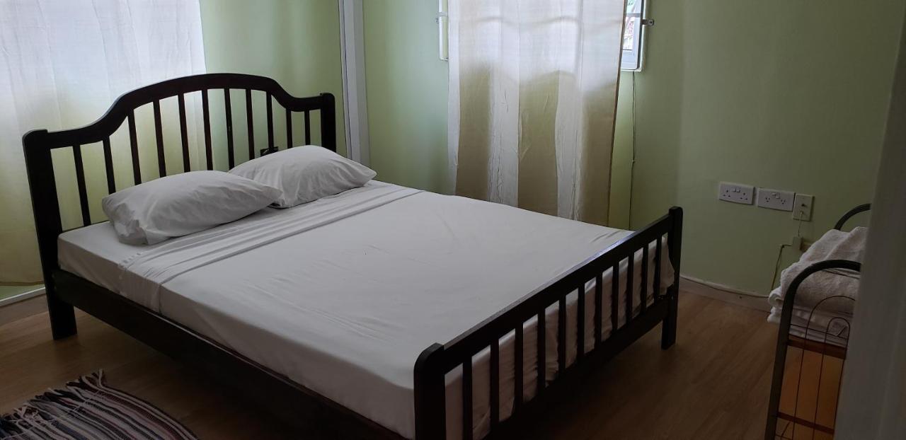Unit 4 Private Apartment - โรโซ ภายนอก รูปภาพ