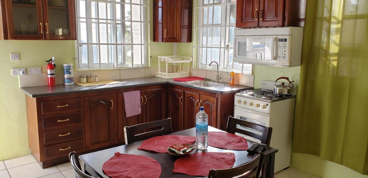 Unit 4 Private Apartment - โรโซ ภายนอก รูปภาพ