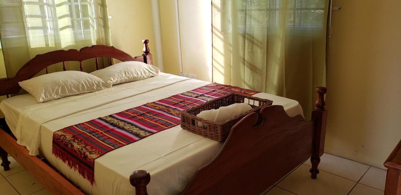 Unit 4 Private Apartment - โรโซ ภายนอก รูปภาพ