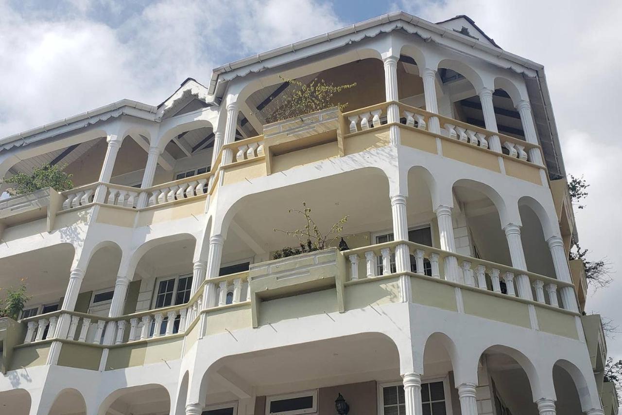 Unit 4 Private Apartment - โรโซ ภายนอก รูปภาพ